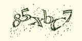 reload, if the code cannot be seen