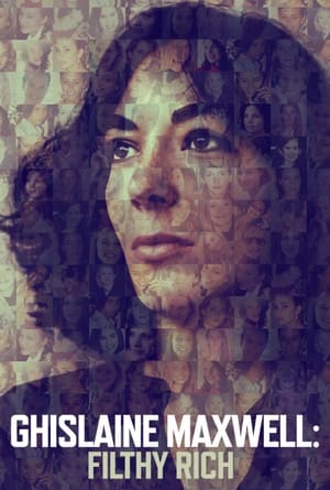 Ghislaine Maxwell: Filthy Rich (2022) Hindi Dual Audio –
